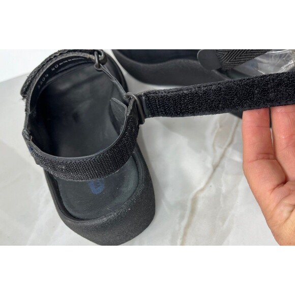 Wolky 3204 Jewel Womens Sz 40 Us 9 9.5  Slip On Casual Walking Flip Flop Sandal - Picture 8 of 10